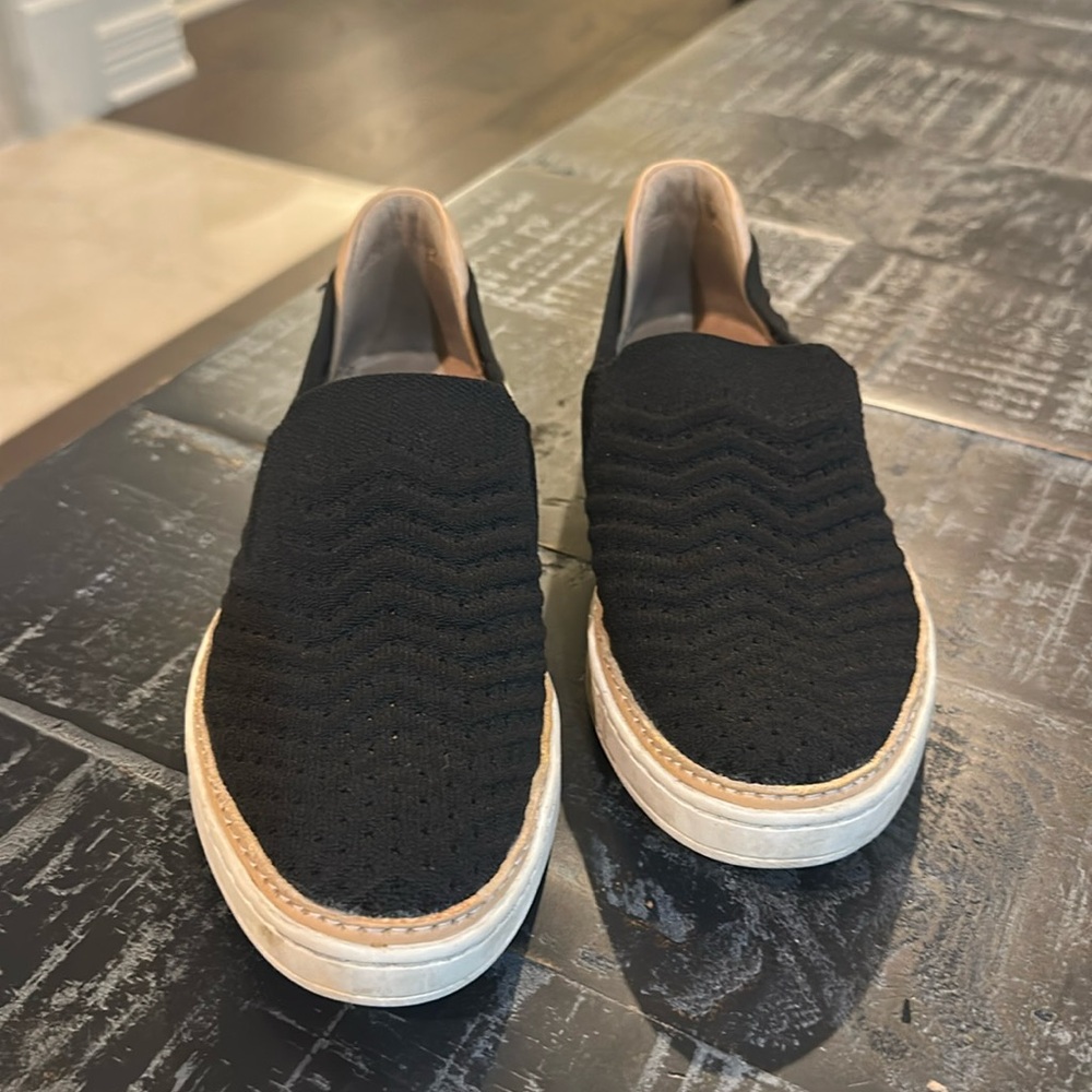 UGG Sammy Chevron Slip On